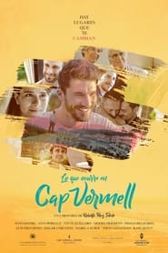Poster What Happens In Cap Vermell 2018