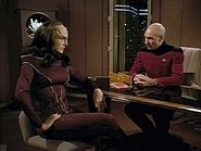 Star Trek: La nueva generación (SUB) 4x7