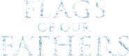 Flags of Our Fathers Logo