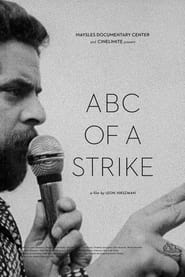 ABC of a Strike постер