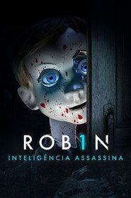 Image Rob1n: Inteligência Assassina