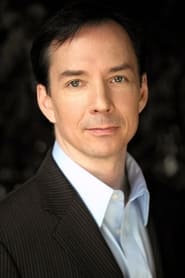 Michael Mahonen as Gus Pike