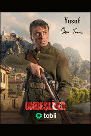 Onbesliler постер