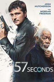 Poster 57 Seconds