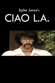 Poster Ciao L.A. 1994