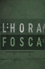 L'hora fosca (2021)