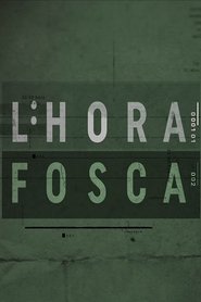 Poster L’hora fosca 2024