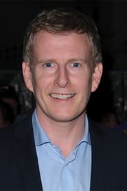 Patrick Kielty as Star in a Reasonably-Priced Car