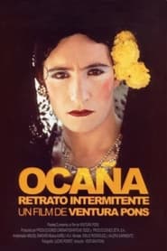 Ocana: An Intermittent Portrait постер