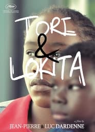 Tori and Lokita постер