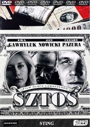 watch Sztos now