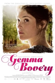 Poster Gemma Bovery 2014