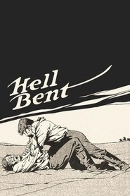 Hell Bent постер