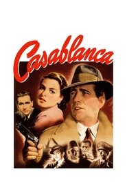 Casablanca poster