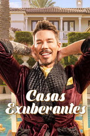 Casas Exuberantes — Temporada 10