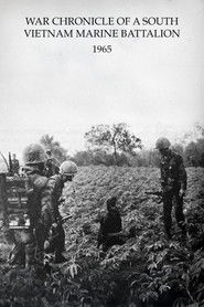 War Chronicle of a South Vietnam Marine Battalion