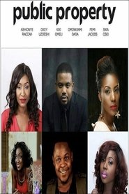 Poster Public Property 2017
