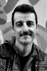 Portrait of Jon Sagalá