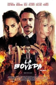 La Bóveda Película Completa HD 1080p [MEGA] [LATINO] 2017