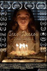 THREE WISHES. ONE TRUTH. (2022)