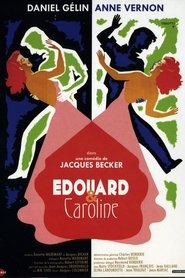 Édouard et Caroline Édouard et Caroline