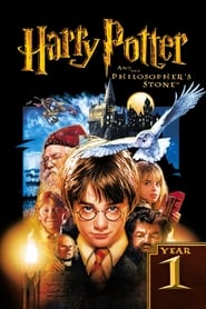 Imagen Harry Potter y La Piedra Filosofal