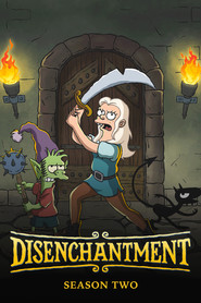 Disenchantment Season 2 7