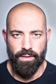 Anton Noori as Tarek Hasani