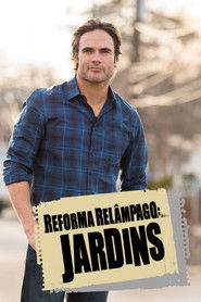 Reforma Relâmpago: Jardins — Temporada 9