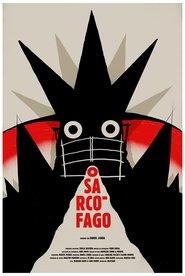 Poster The Sarcophagus 2010