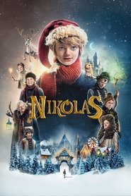 Nikolas 2021 Ücretsiz Sınırsız Erişim