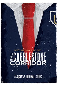 The Cobblestone Corridor постер