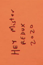 Hey Mister, You're in the Girls' Room