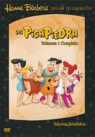 The Flintstones - Season 1 Episode 1 : The Flintstone Flyer