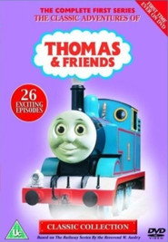 Thomas & Friends Season 1 3