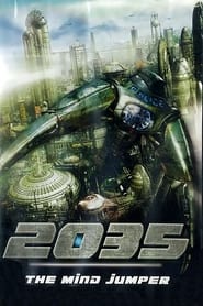 2035 – The mind jumper (2007)