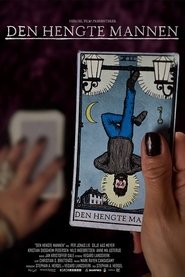 Poster The Hanged Man 2011