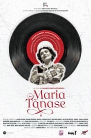 Poster Maria Tănase