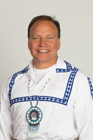 Chief Gary Batton