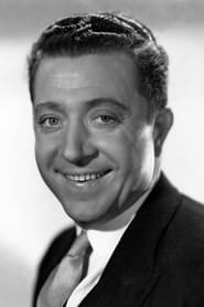 Frank McHugh is Eddie Dugan