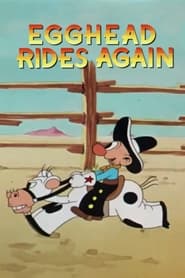 Egghead Rides Again 1937