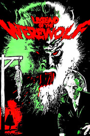 Poster Die Legende vom Werwolf