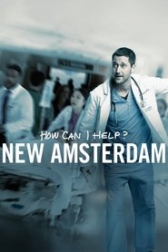 New Amsterdam Season 1 Episode 1