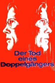 Poster Der Tod eines Doppelgängers