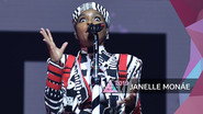 Janelle Monáe
