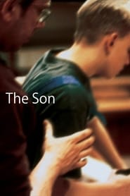Poster The Son 2002
