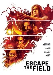 Escape the Field) Escape the Field (2022)