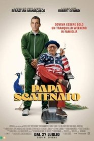 Papà scatenato) Papà scatenato (2023)