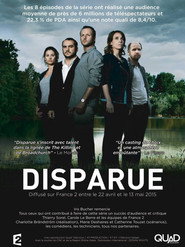 The Disappearance постер
