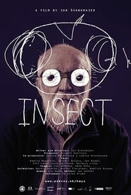 Insect movie